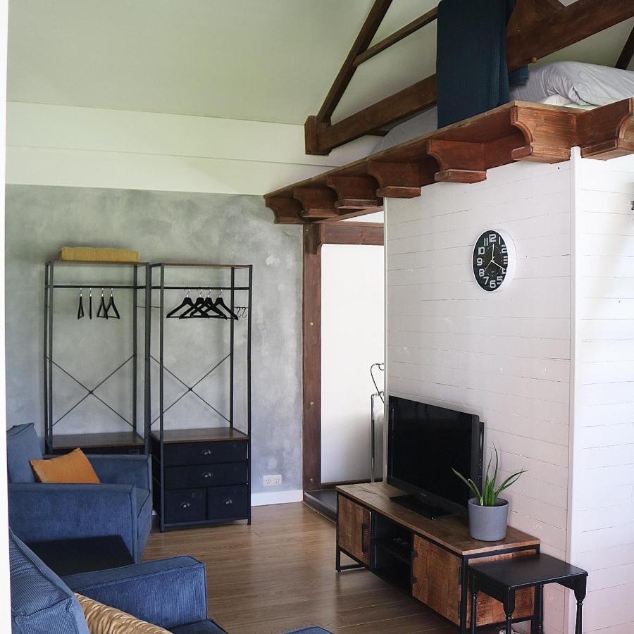 Bed And Breakfast 'Wij En De Zande' - Kamer Met Vide Kamperveen Εξωτερικό φωτογραφία